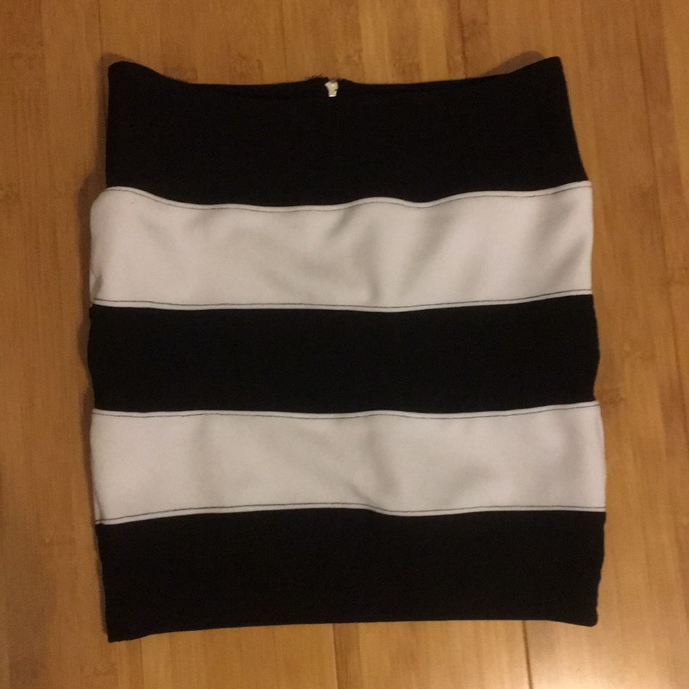 Mini skirt